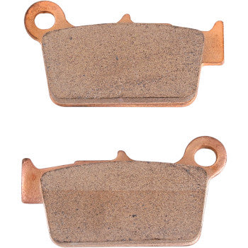 Rear BETA/GAS GAS/KAWI/SUZ/YAM Brake Pads