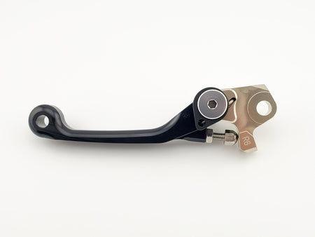 Kawasaki Brake Lever