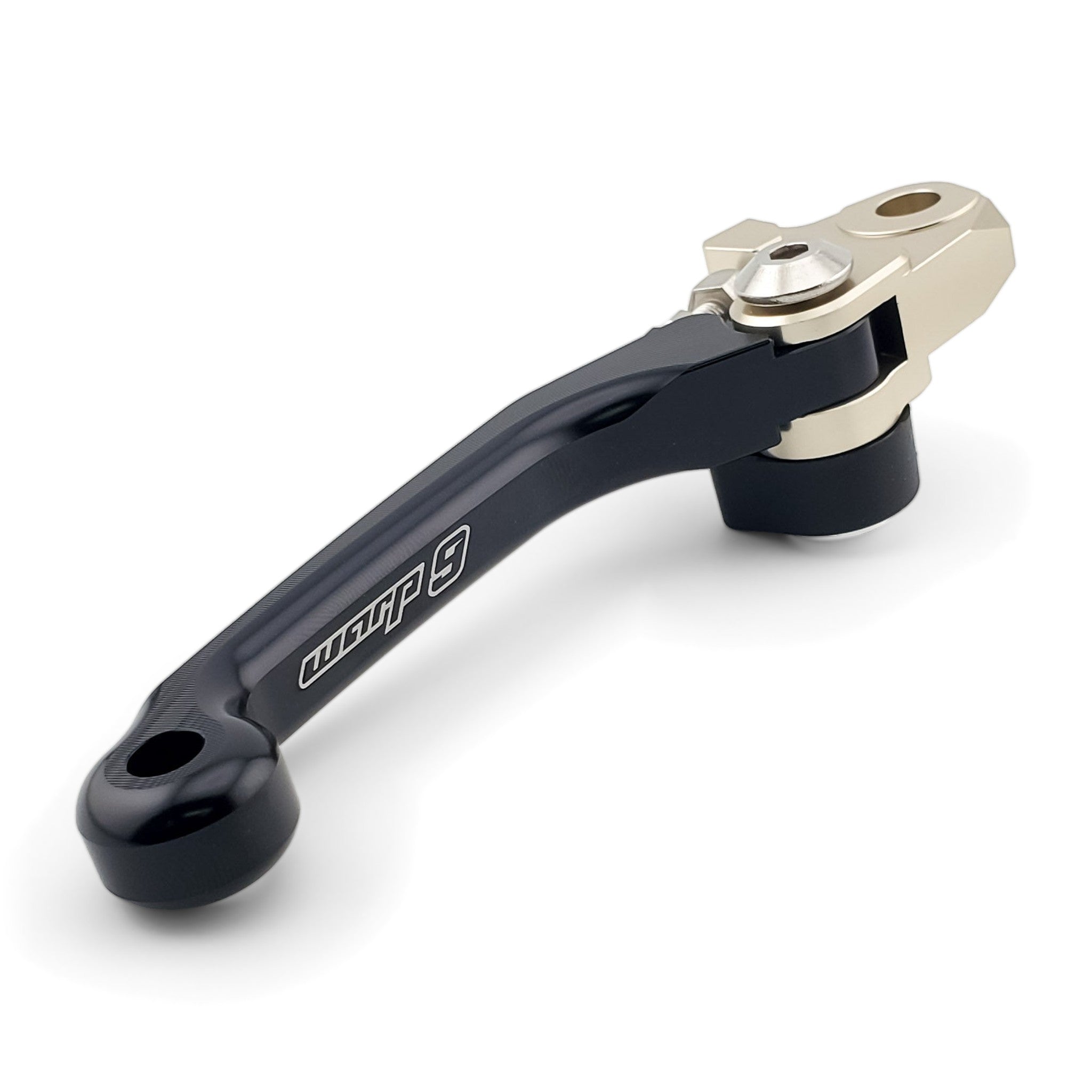 Suzuki DR-Z400SM 310mm Front Fixed Rotor | Warp 9 – Warp9Racing