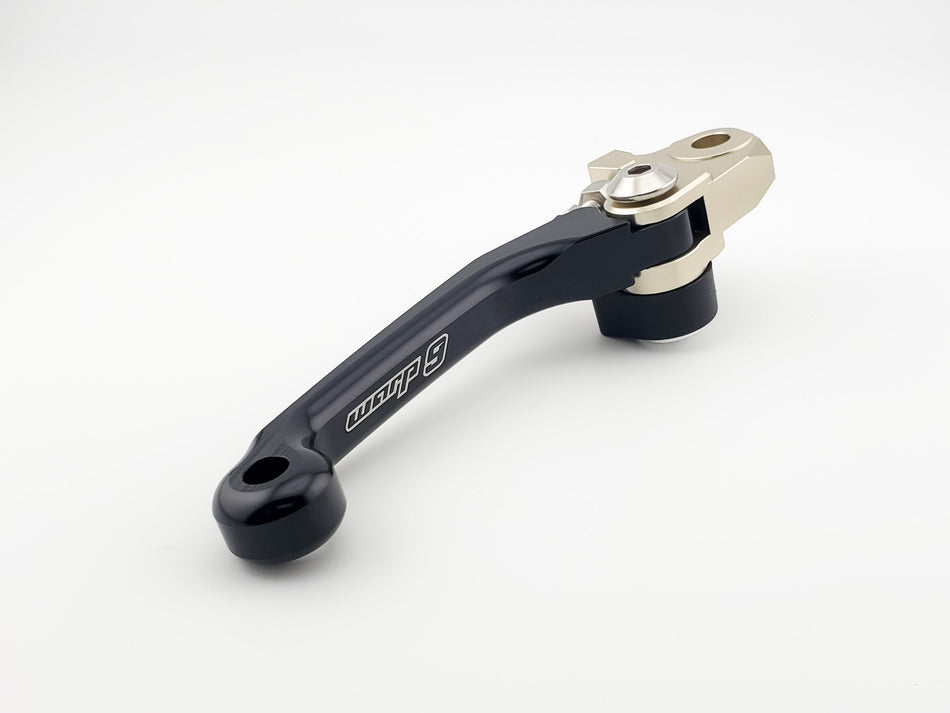 Kawasaki Brake Lever