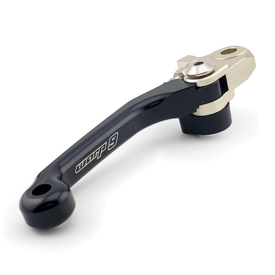 Kawasaki Brake Lever