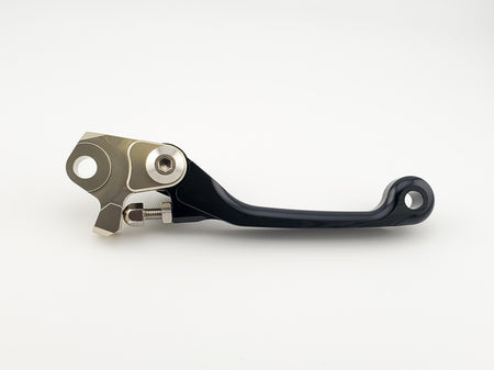 Kawasaki Brake Lever