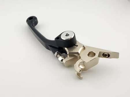 Husaberg Brake Lever