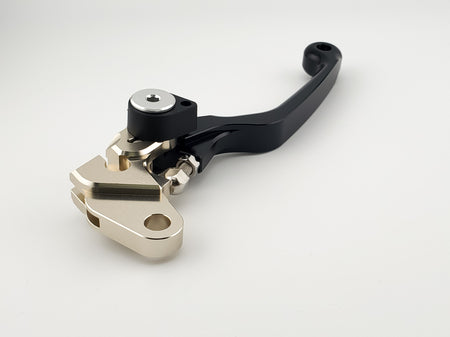 Suzuki Clutch Lever