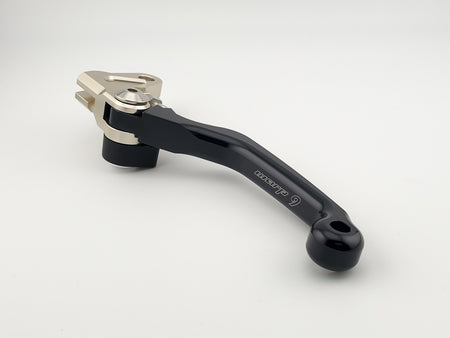 Suzuki Clutch Lever