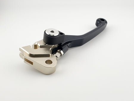 Yamaha Clutch Lever