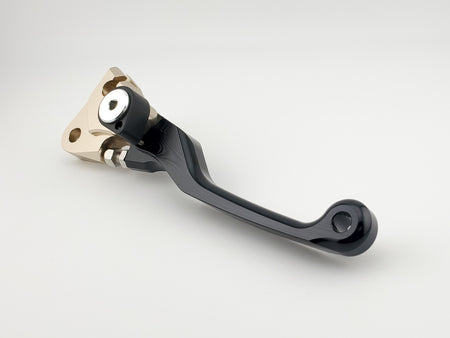 Yamaha Clutch Lever