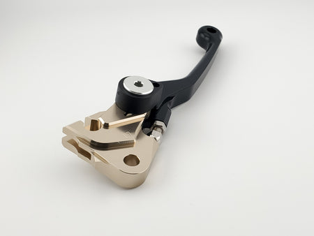Yamaha Clutch Lever