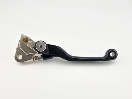 Yamaha Clutch Lever