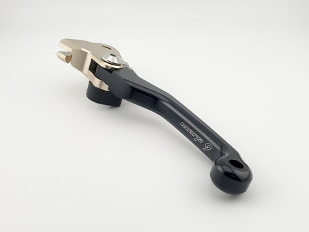 Yamaha Clutch Lever