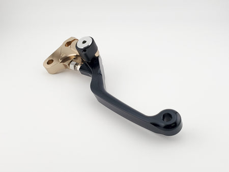 Yamaha Clutch Lever