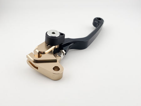 Yamaha Clutch Lever