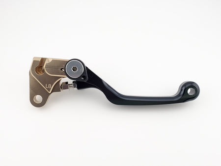 Yamaha Clutch Lever