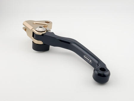 Yamaha Clutch Lever