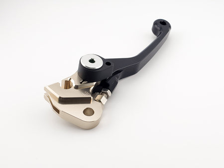 Suzuki Clutch Lever