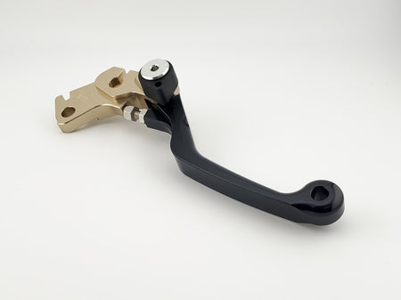 Suzuki Clutch Lever