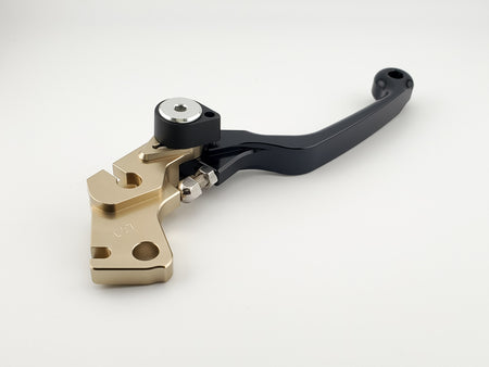 Suzuki Clutch Lever