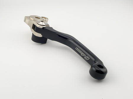 Kawasaki Clutch Lever