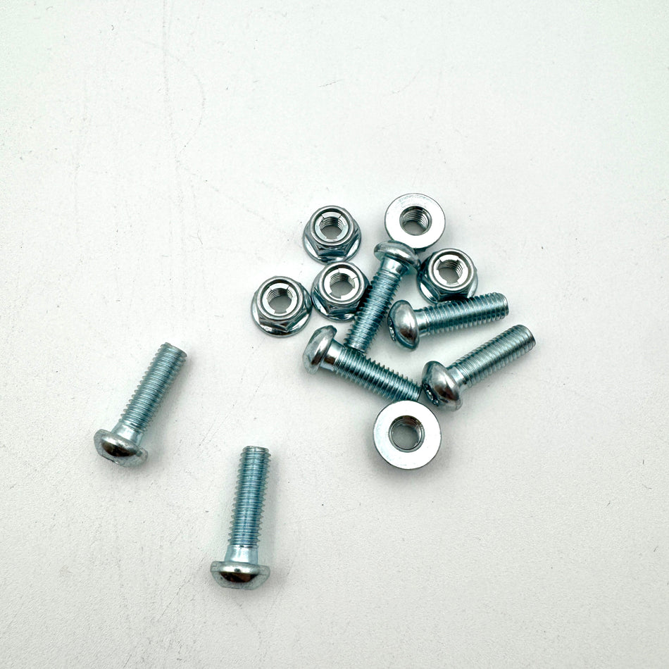 Honda CRF Rotor Bolt Kit