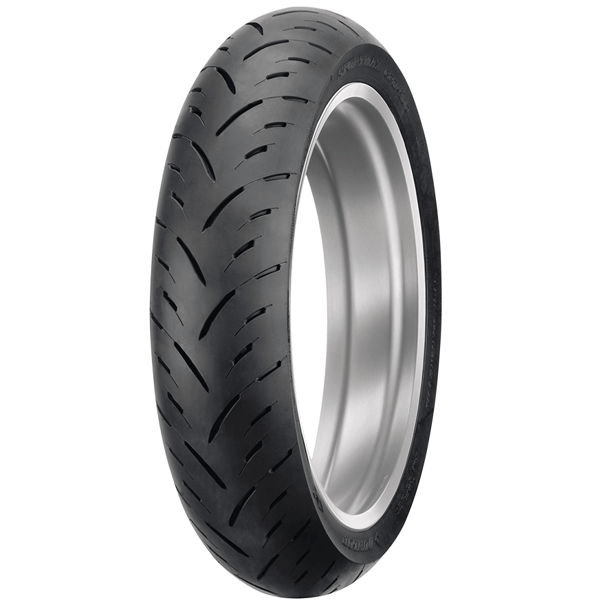 Dunlop Sportmax GPR-300 front tire