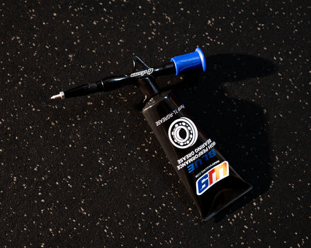 Warp 9 Grease Gun Kit