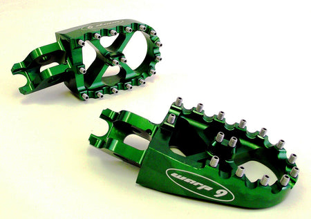 MX FOOT PEGS