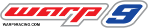 Logo – Warp9Racing