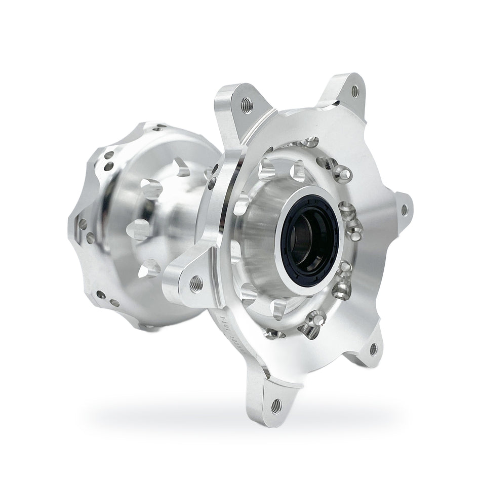 Yamaha YZ125 / YZ250 / YZ250F / YZ450F Front Hub (101F)