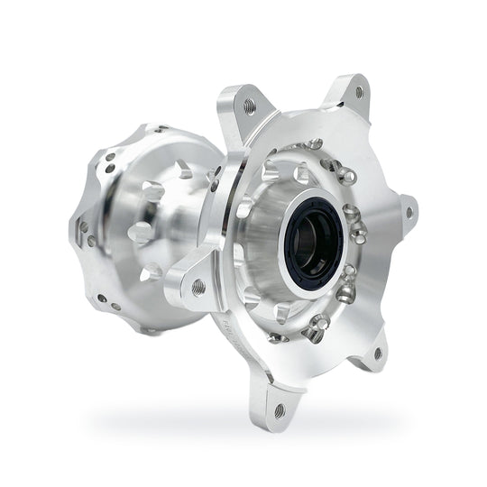 Yamaha YZ125 / YZ250 / YZ250F / YZ450F Front Hub (101F)