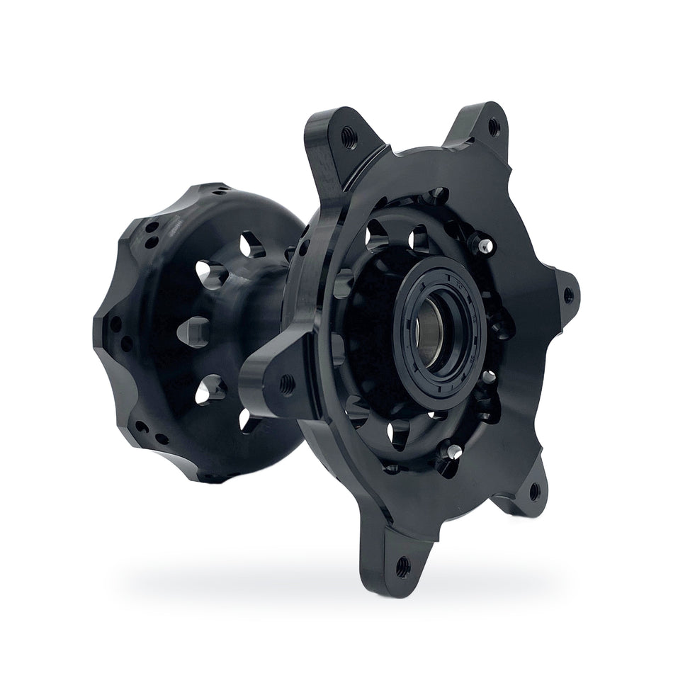 Yamaha YZ125 / YZ250 / YZ250F / YZ450F Front Hub (101F)
