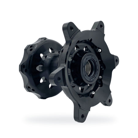 Yamaha YZ125 / YZ250 / YZ250F / YZ450F Front Hub (101F)