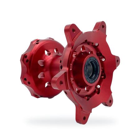Yamaha YZ125 / YZ250 / YZ250F / YZ450F Front Hub (101F)
