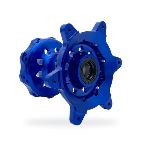 Yamaha YZ125 / YZ250 / YZ250F / YZ450F Front Hub (101F)