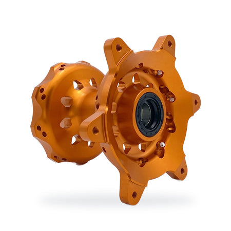 Yamaha YZ125 / YZ250 / YZ250F / YZ450F Front Hub (101F)