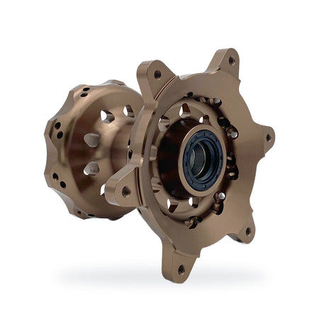 Yamaha YZ125 / YZ250 / YZ250F / YZ450F Front Hub (101F)