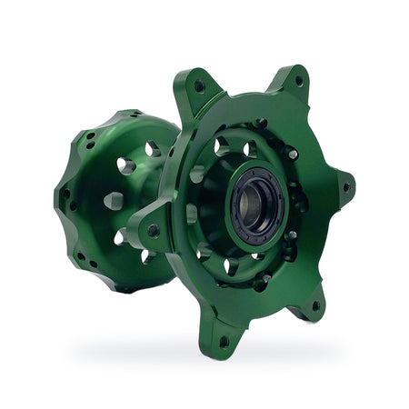 Yamaha YZ125 / YZ250 / YZ250F / YZ450F Front Hub (101F)