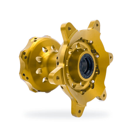 Yamaha YZ125 / YZ250 / YZ250F / YZ450F Front Hub (101F)