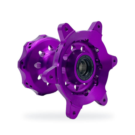 Yamaha YZ125 / YZ250 / YZ250F / YZ450F Front Hub (101F)