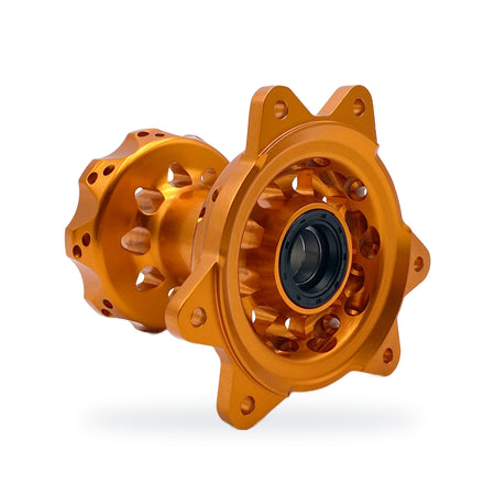Honda CR / CRF / XR Front Hub (102F)
