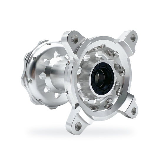 Kawasaki KX / KX-F / KLX Front Hub (103F)