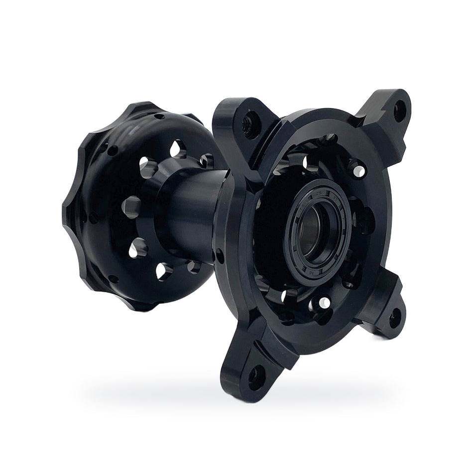 Kawasaki KX / KX-F / KLX Front Hub (103F)