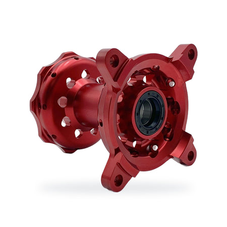 Kawasaki KX / KX-F / KLX Front Hub (103F)