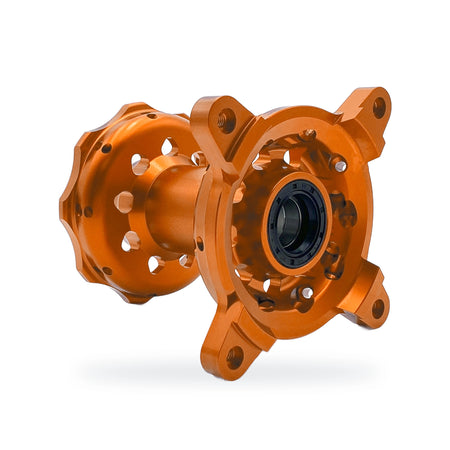 Kawasaki KX / KX-F / KLX Front Hub (103F)