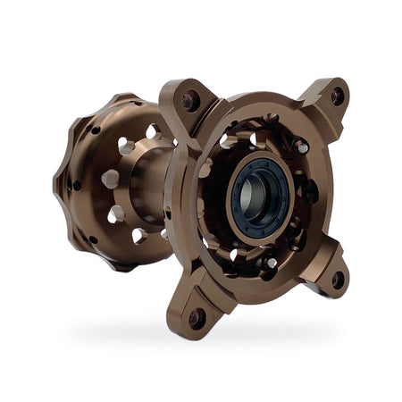 Kawasaki KX / KX-F / KLX Front Hub (103F)