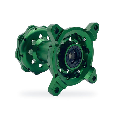 Kawasaki KX / KX-F / KLX Front Hub (103F)