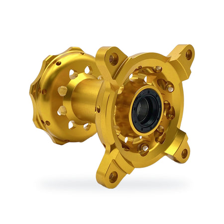 Kawasaki KX / KX-F / KLX Front Hub (103F)