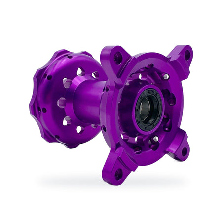 Kawasaki KX / KX-F / KLX Front Hub (103F)