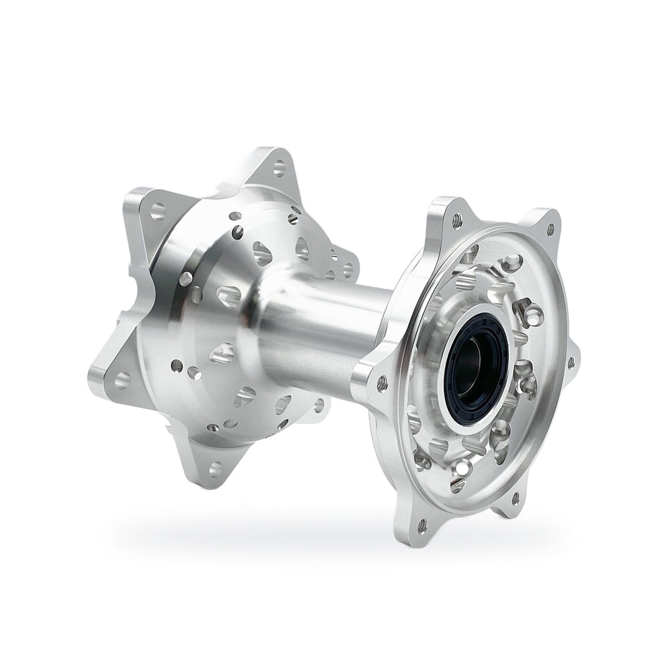 Yamaha YZ / YZF / WR Rear Hub (104R)