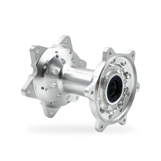 Yamaha YZ / YZF / WR Rear Hub (104R)