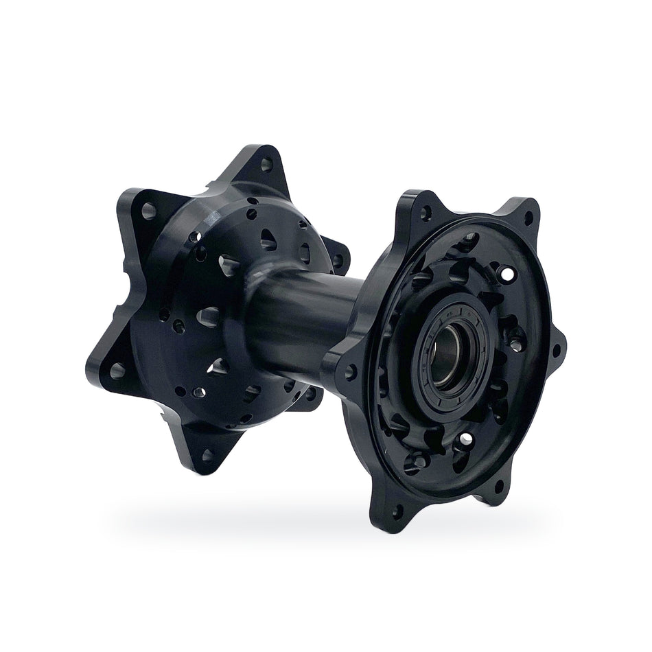 Yamaha YZ / YZF / WR Rear Hub (104R)